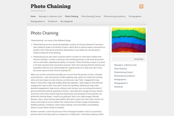 GeneralTheme39 theme websites examples