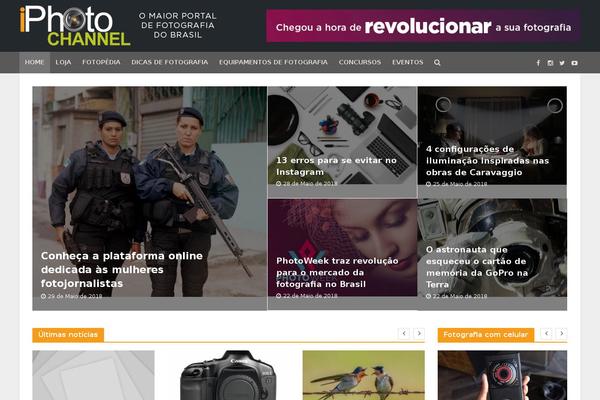 Site using Meks Easy Ads Widget plugin