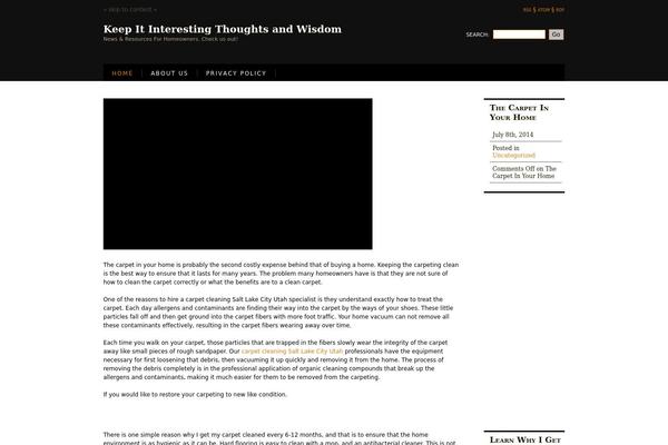 photocircuits.com site used Ocular Professor