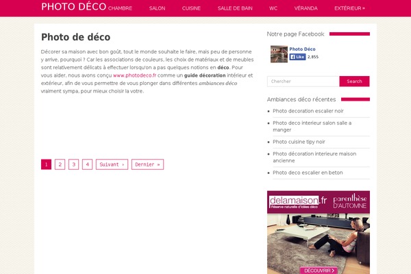 Site using Wp-image-utils plugin