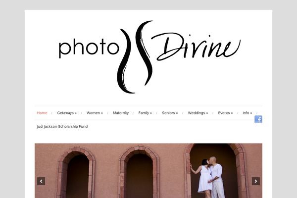 Wpex-photo theme site design template sample