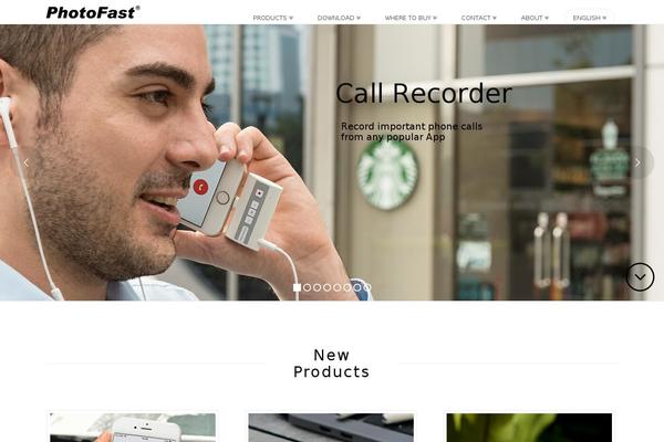 Site using X-smooth-scroll plugin