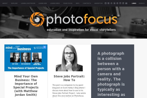 Site using Twenty20 plugin