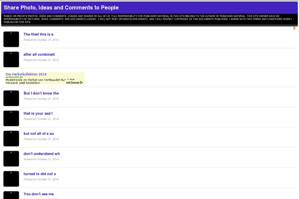 WalkerPress theme site design template sample