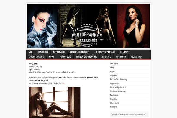 Site using Hopos-slider-lite plugin