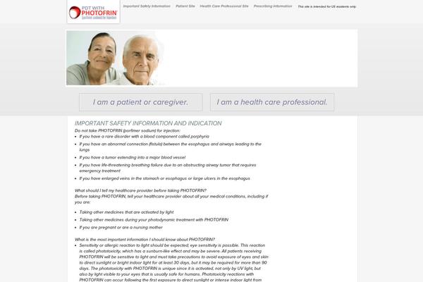 Site using Lightbox Plus Colorbox plugin