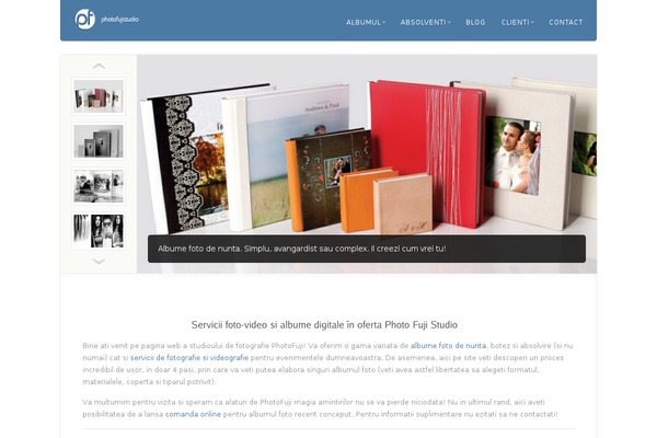 Site using Visual-product-configurator plugin