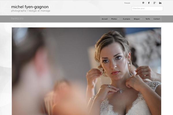 Site using Background Manager plugin