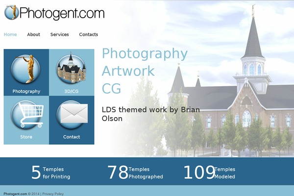 Site using Tag Groups plugin