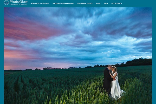 Artemis theme site design template sample
