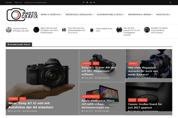Site using Tablepress-premium plugin