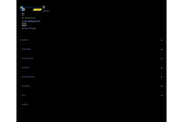 Site using Stm-post-type plugin