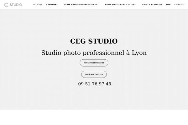Site using Js-composer plugin