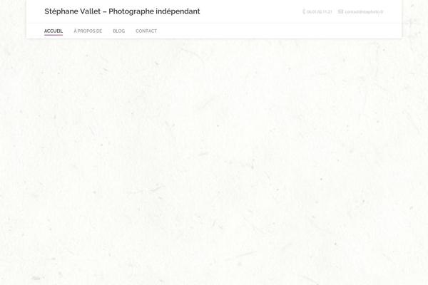 Site using Ionos-assistant plugin