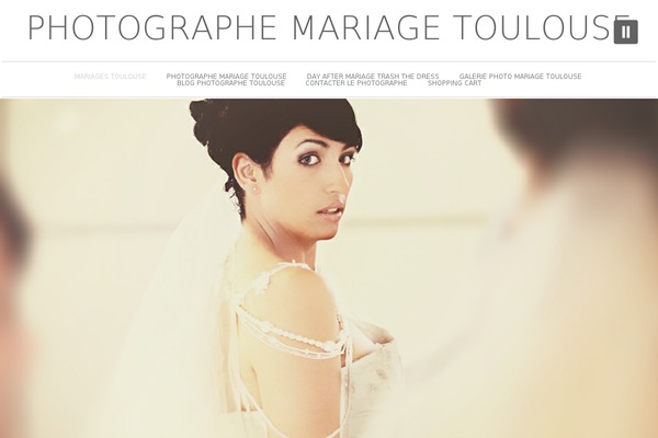 Photocrati theme site design template sample