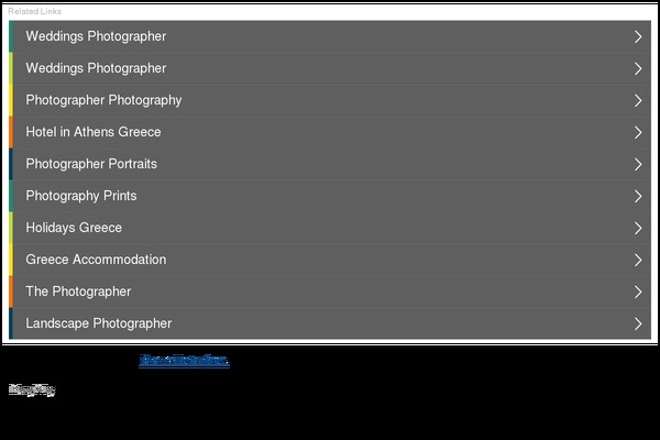 Site using Flexible-lightbox plugin