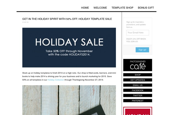 Site using Graceful Pull-Quotes plugin