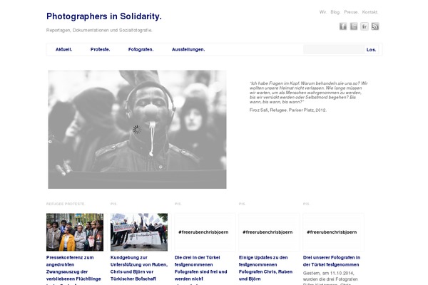 Studio960 theme site design template sample