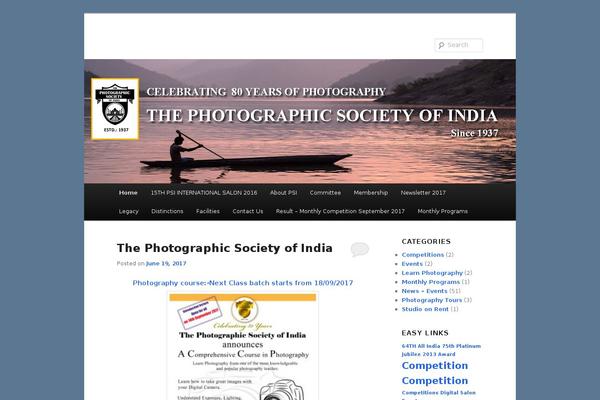 Site using WP Visual Icon Fonts plugin