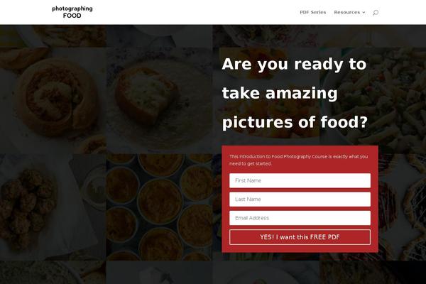 Site using TwentyTwenty plugin