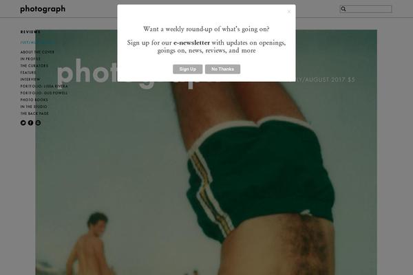 Site using Ninja-forms-uploads plugin