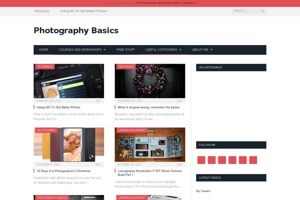 Site using Wp-blog-post-layouts plugin
