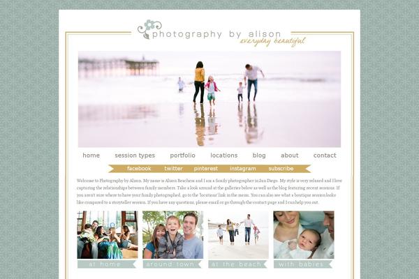 Site using Subscribe Button by AddToAny plugin
