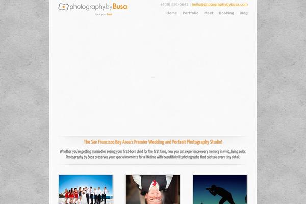 Site using FooboxV2 plugin