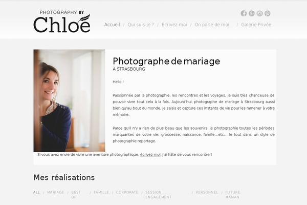 Site using Mapplic plugin