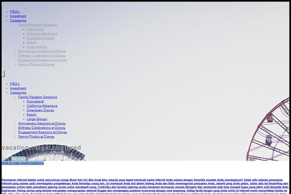 Site using Kiwi-social-share plugin