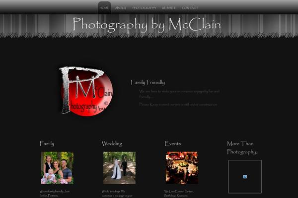 Site using Image Store plugin