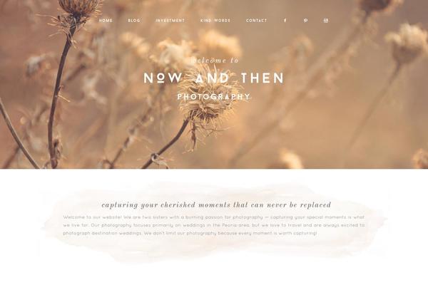 Site using Gallery Master - Responsive Photo Galleries & Albums plugin