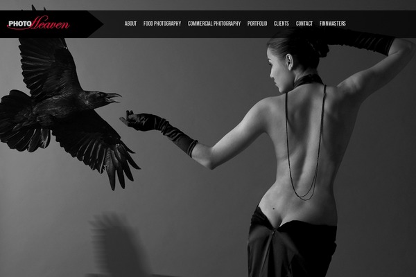 Site using HTML5 Video gallery and Player plugin