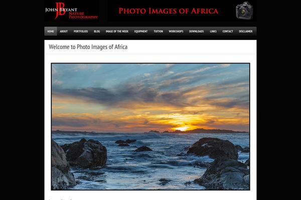 Site using Get Post List With Thumbnails plugin