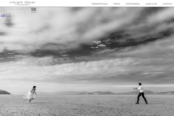 Adapt theme site design template sample
