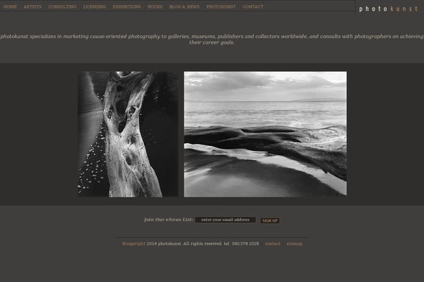 Site using WP Featherlight - A Simple jQuery Lightbox plugin