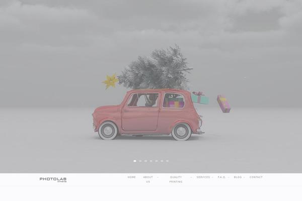 photolab.gr site used Volar