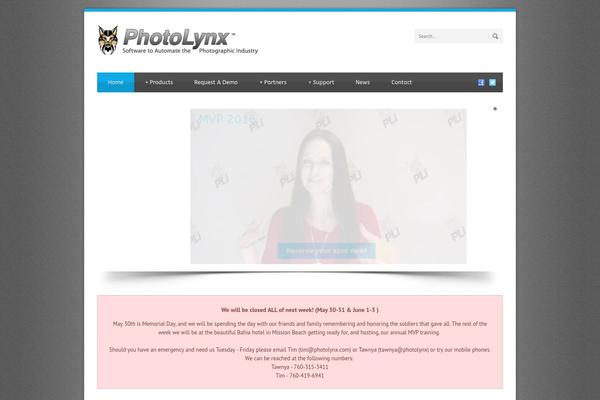 Blue Diamond v1.09 theme site design template sample