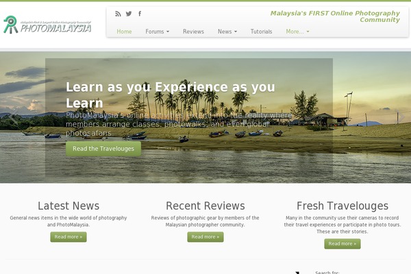 Seos Video theme site design template sample