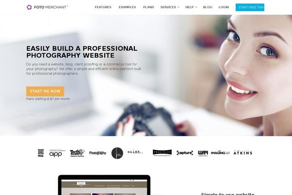 Spare theme site design template sample