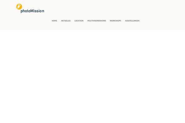 Site using Wp-show-posts plugin