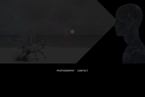 Site using Simple Popup Plugin plugin