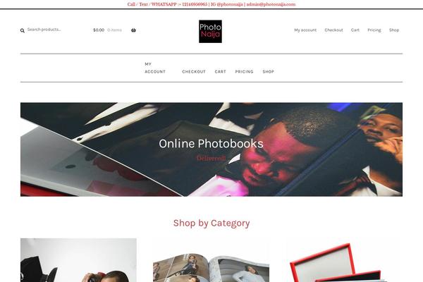 Site using Woocommerce-product-table plugin