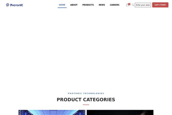 Site using Vrm360 plugin