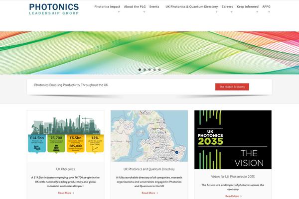 Site using Directories-pro plugin