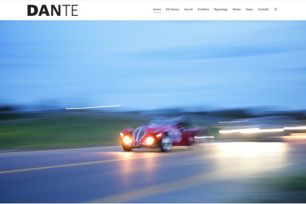 Site using Weather-widget-3 plugin