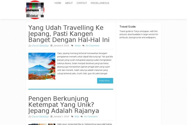 Sensational theme site design template sample