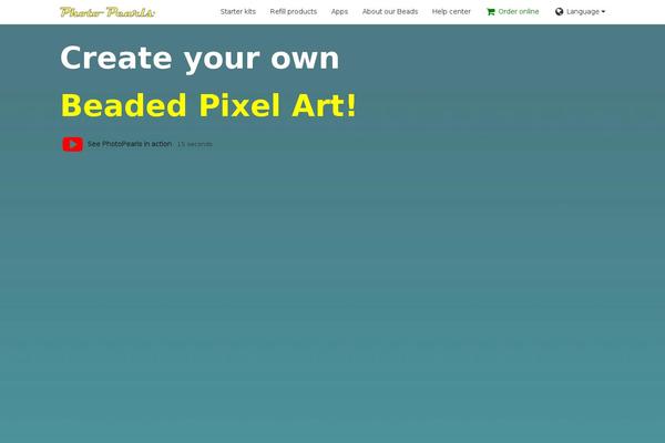 Site using Clink - WordPress Link Manager plugin