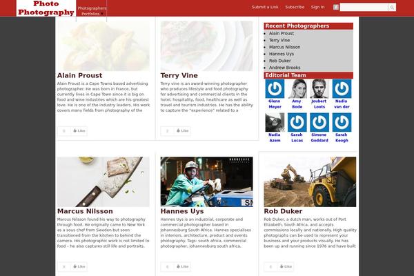 Site using Auto Affiliate Links plugin