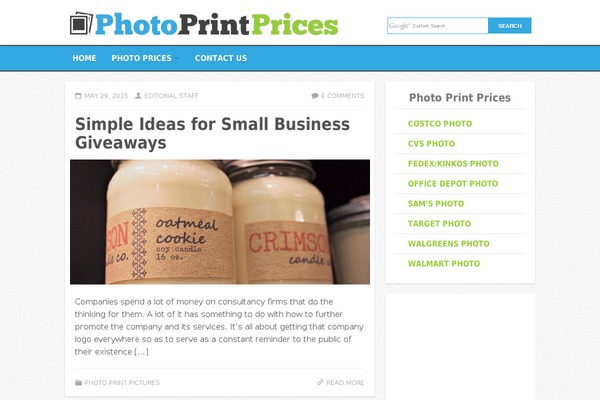 Site using Constellation plugin